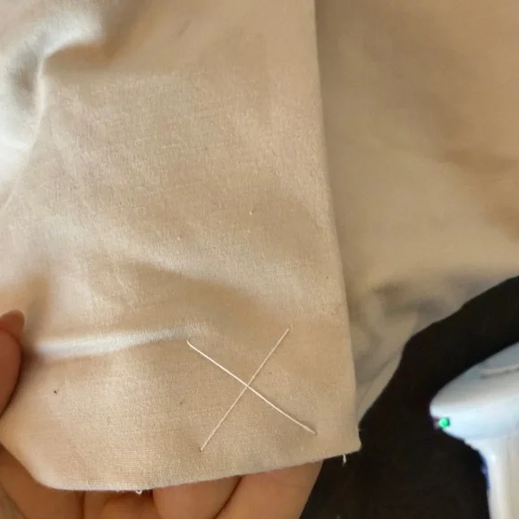 Ann Taylor Women's Beige Blazer NWOT - Picture 3 of 3